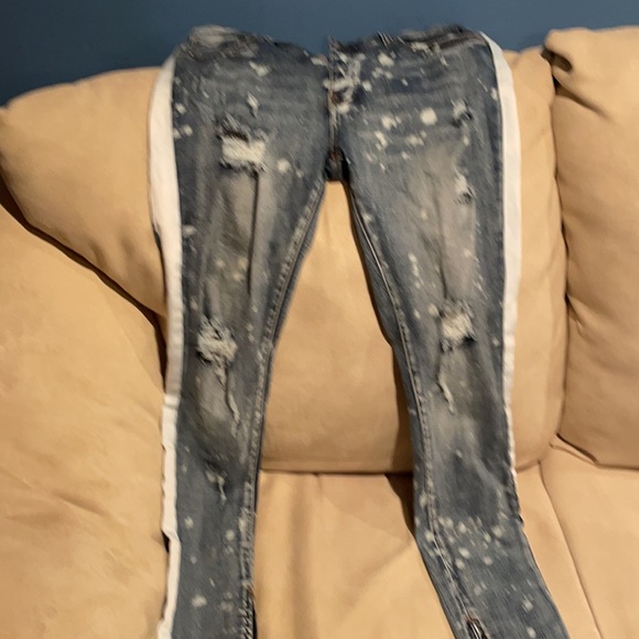 Sizeup jeans - Picture 3 of 3